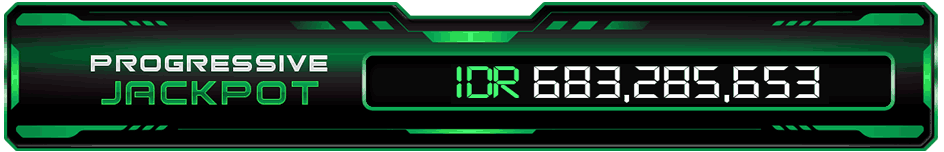Club118 Jackpot
